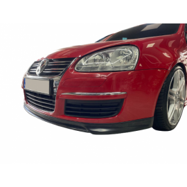 Volkswagen Jetta Mk5 (2006 - 2011) Votex Style Ön Ek (Plastik)